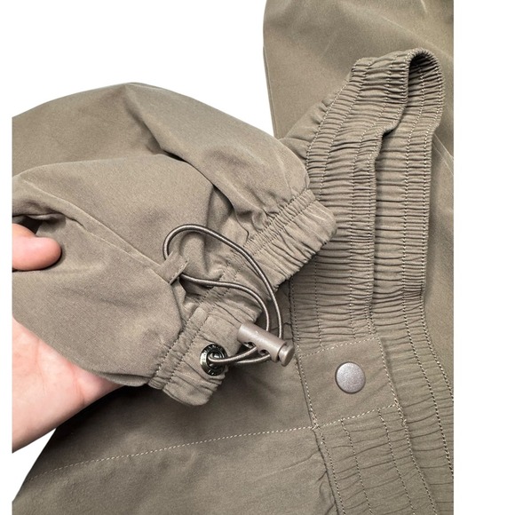 Balance Athletica Vitality Men's Celsius Cargo Joggers Brown Large Athleisure - Picture 10 of 12